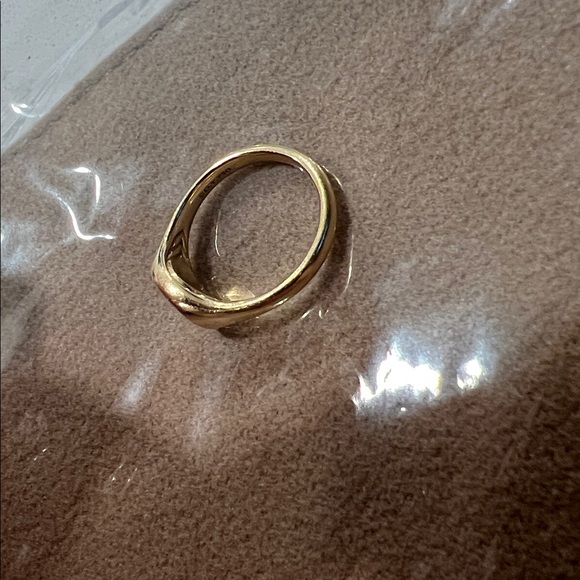 David Yurman CABLE COLLECTIBLES® STARSET PINKY RING - Picture 12 of 15